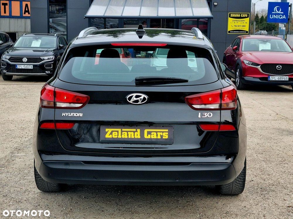 Hyundai i30 1.6 CRDi Premium - 6