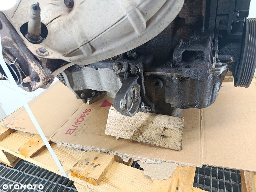 SILNIK RENAULT SCENIC II K4M782 1.6 16V 115KM - 5