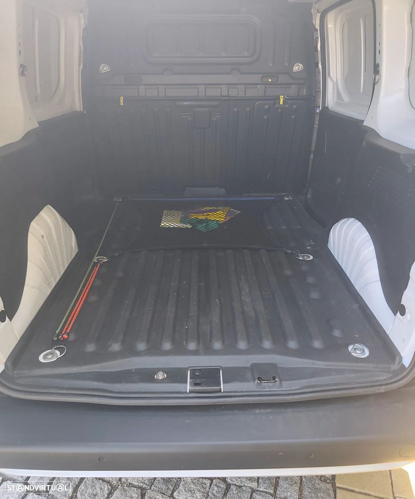 Citroën Berlingo 1.5 BlueHdi - 5