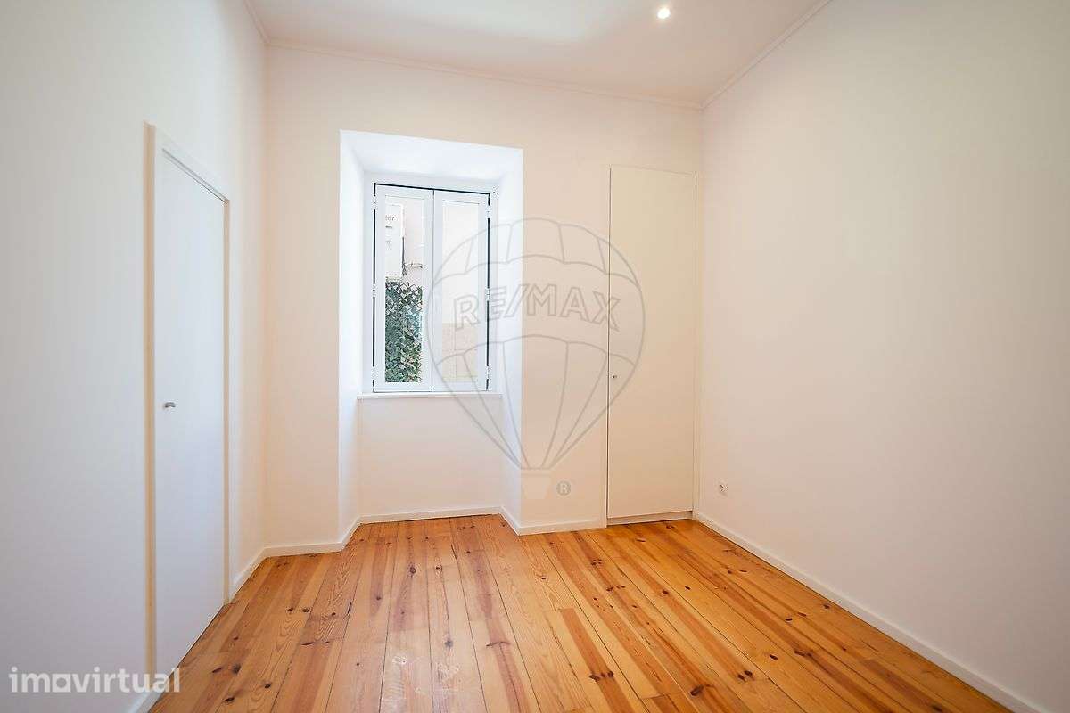 Apartamento T1 para arrendamento - Grande imagem: 5/22