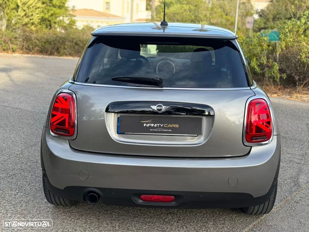 MINI 3 Portas One - 13