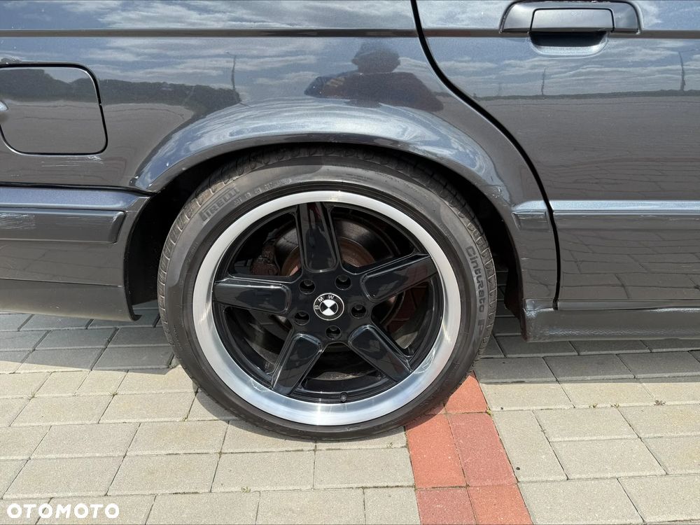 BMW Seria 5 - 16