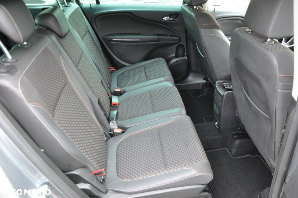 Opel Zafira 1.4 Turbo Innovation - 10