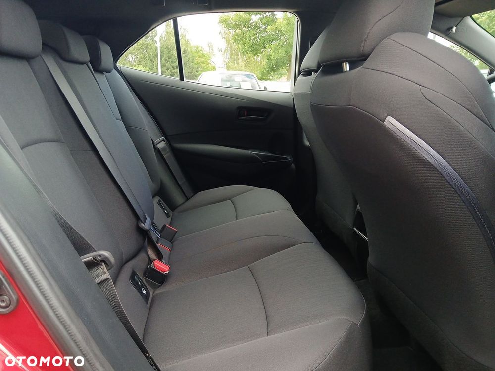 Toyota Corolla 1.2 T Active - 11