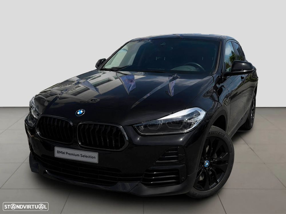 BMW X1 25 e xDrive Line Sport - 2