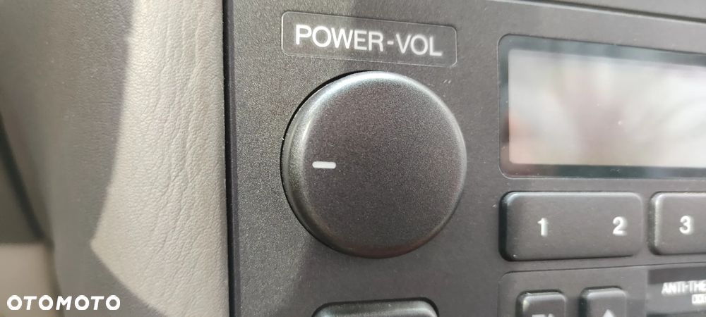 Lexus LS Standard - 19