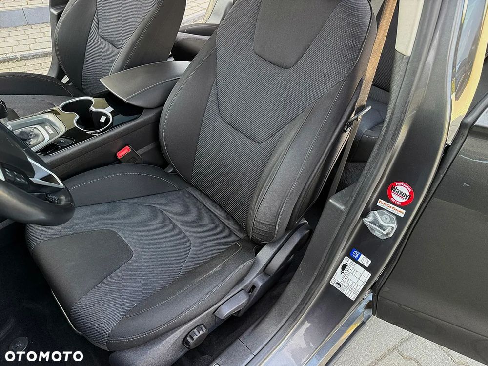 Ford Mondeo 1.5 EcoBoost STart-Stopp Titanium - 33