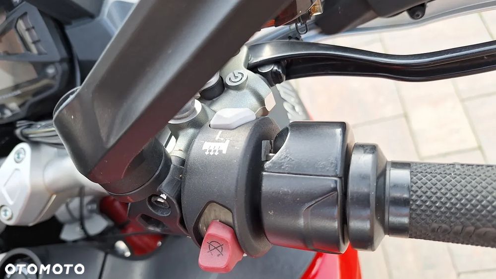Ducati Multistrada - 28