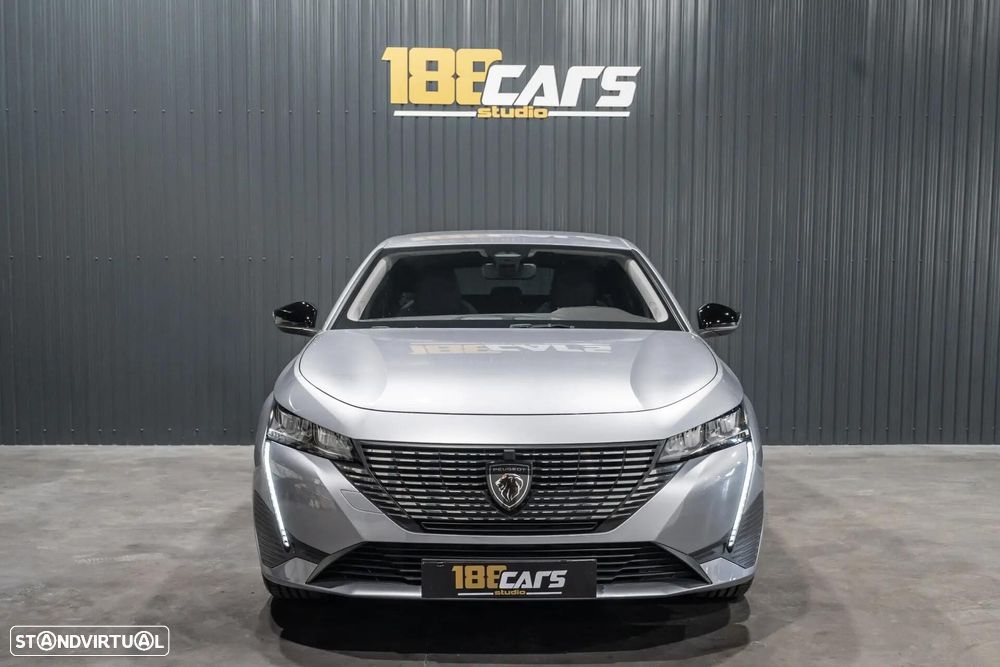 Peugeot 308 SW PureTech 130 EAT8 Allure Pack - 3
