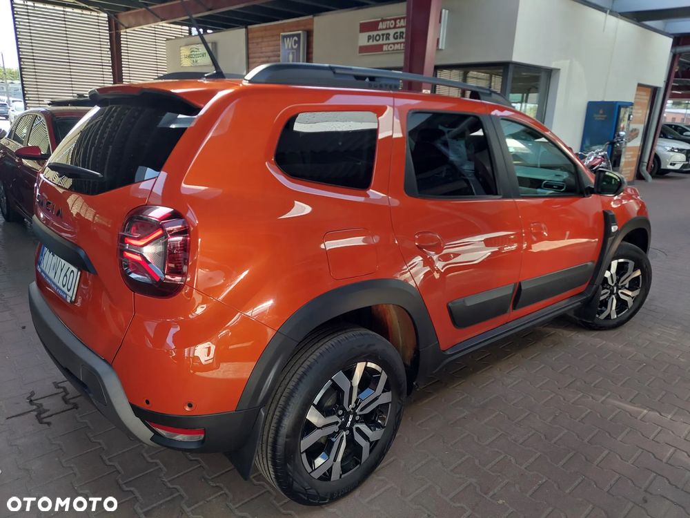 Dacia Duster 1.3 TCe Journey+ - 14