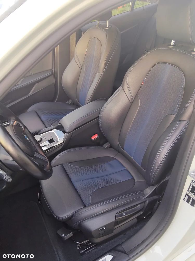 BMW Seria 1 118i M Sport - 19