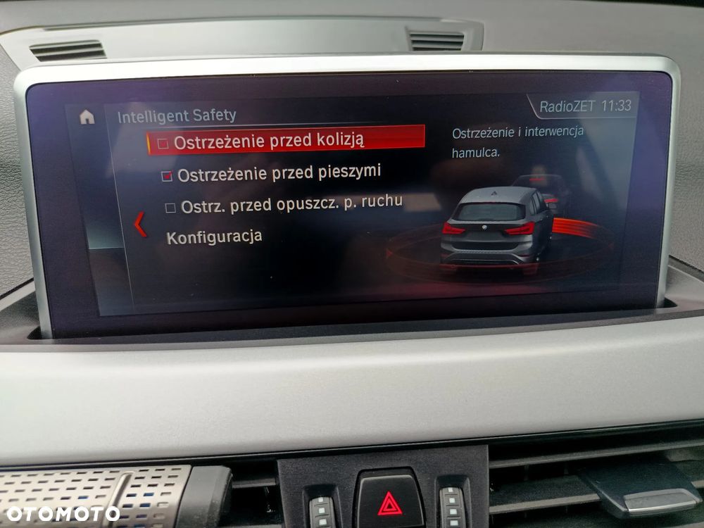 BMW X1 sDrive18i GPF Sport Line - 27