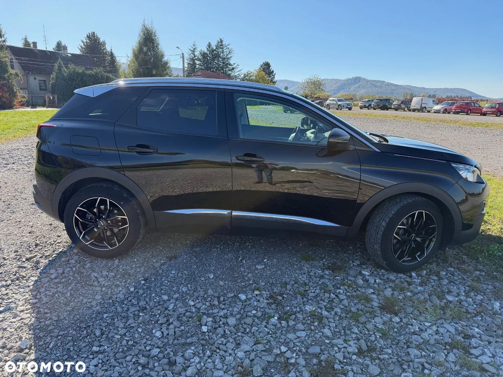 Peugeot 3008 2019 photo 3
