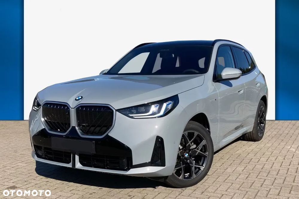 BMW X3 20d xDrive - 2