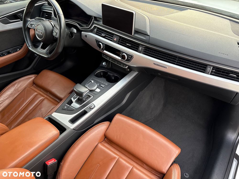 Audi A4 Allroad 3.0 TDI clean diesel Quattro S tronic - 15
