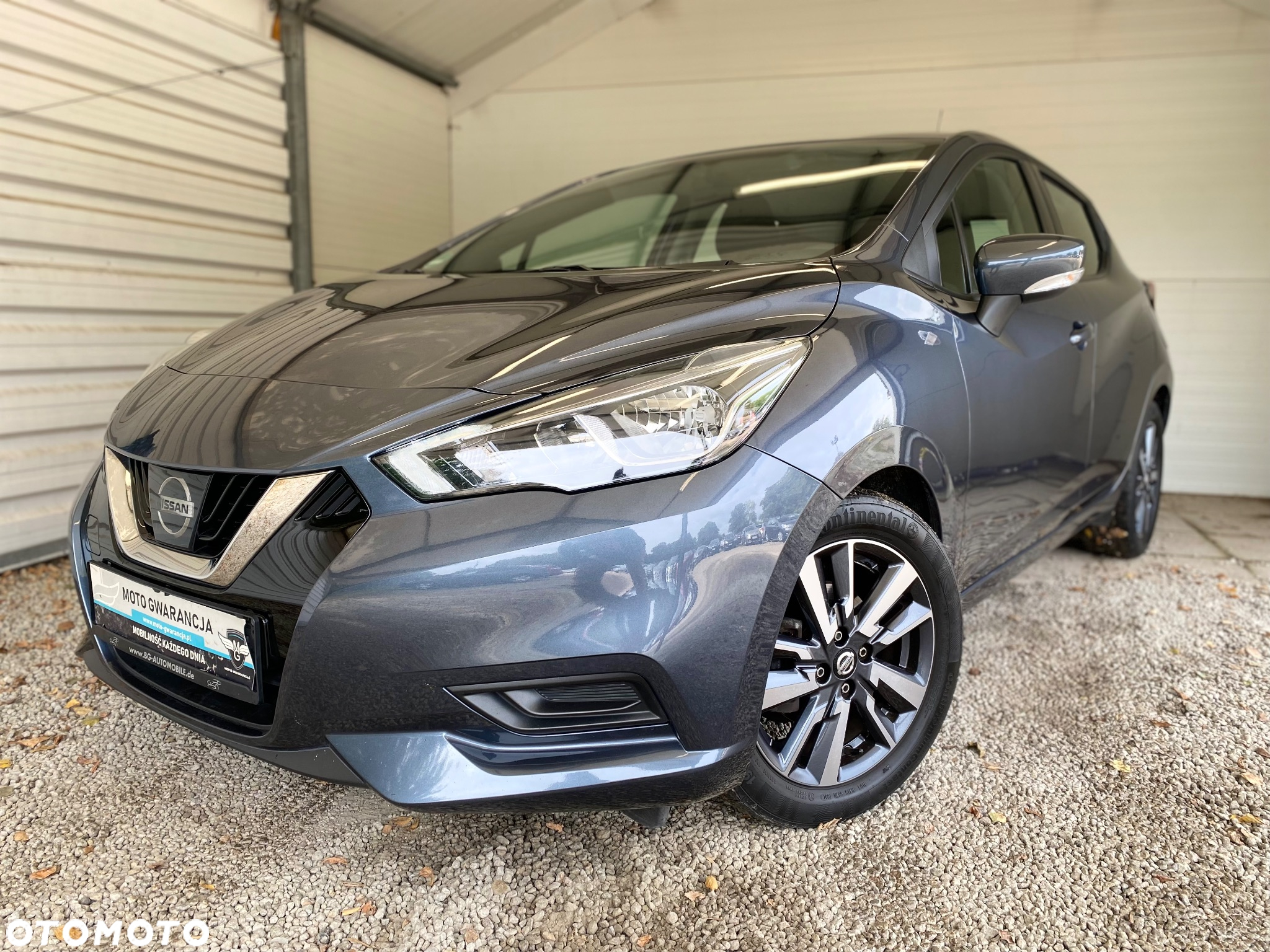 Nissan Micra 0.9 IG-T N-Way - 34
