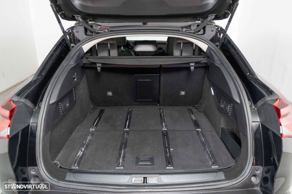 Citroën C5 X 1.6 Hybrid Shine e-EAT8 - 12