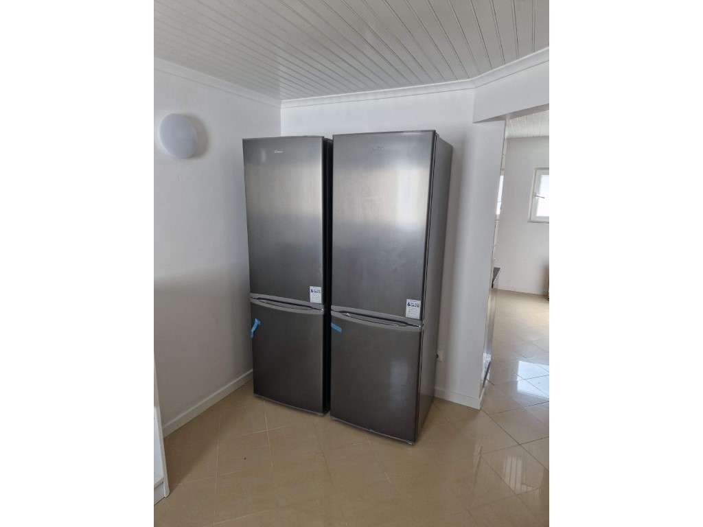 1 de 2 Moradias com 2 Pisos - Vendidas em Conjunto - AJUDA - INVEST... - Grande imagem: 3/13