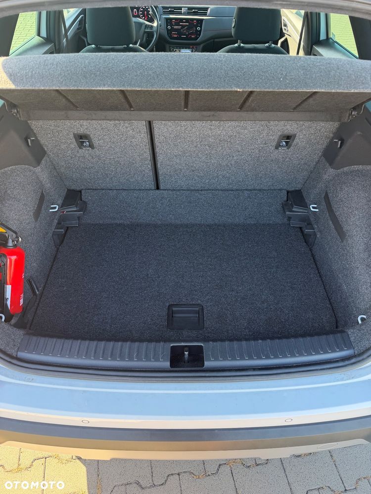 Seat Arona - 11