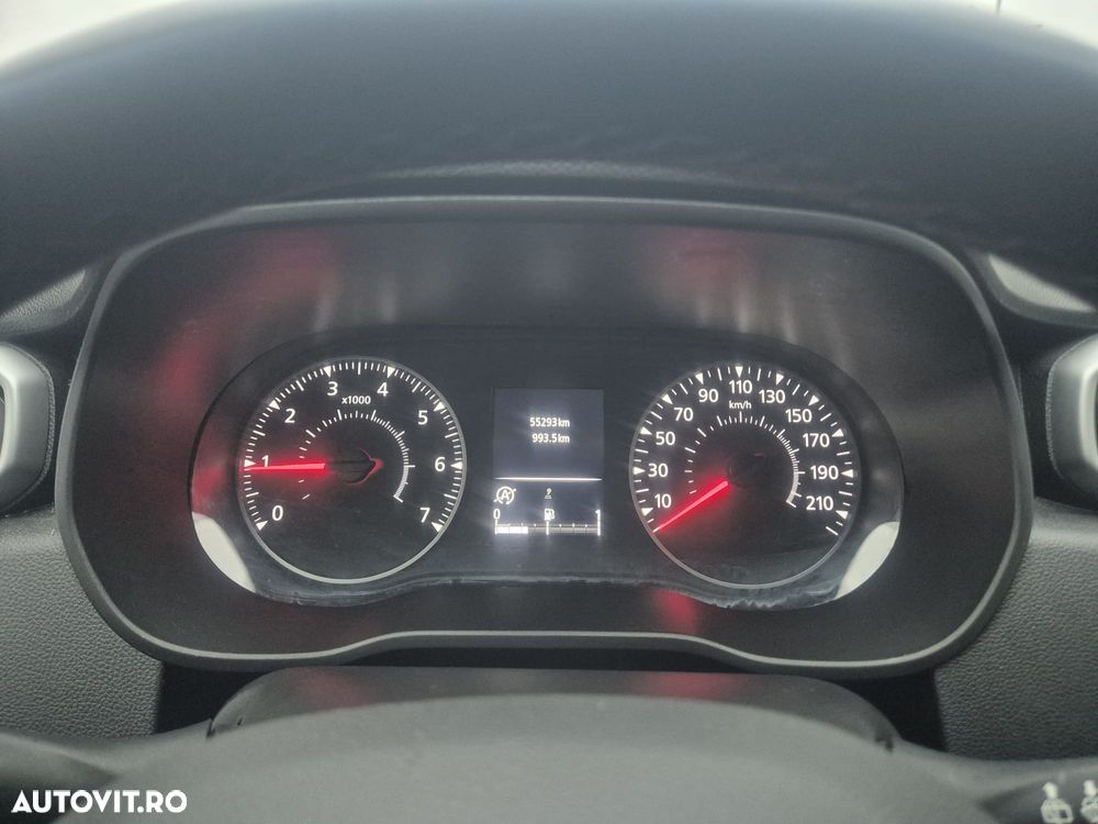 Dacia Duster Blue dCi 115 4WD Comfort - 12