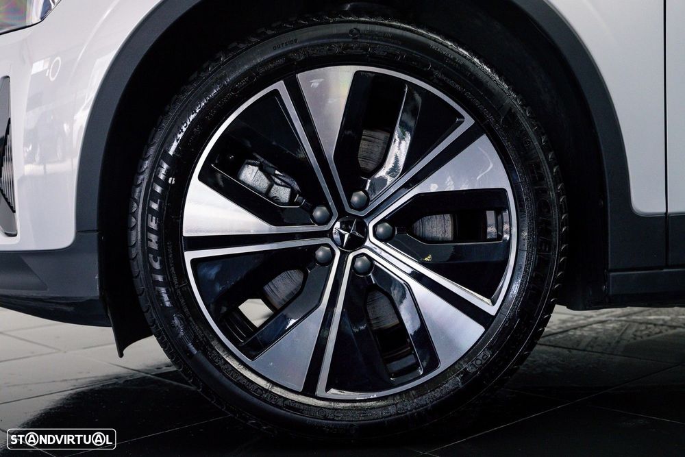 Polestar 2 Standard Range 69 kWh - 8