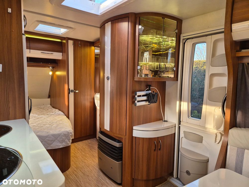 Hobby 495 Excellent - 6