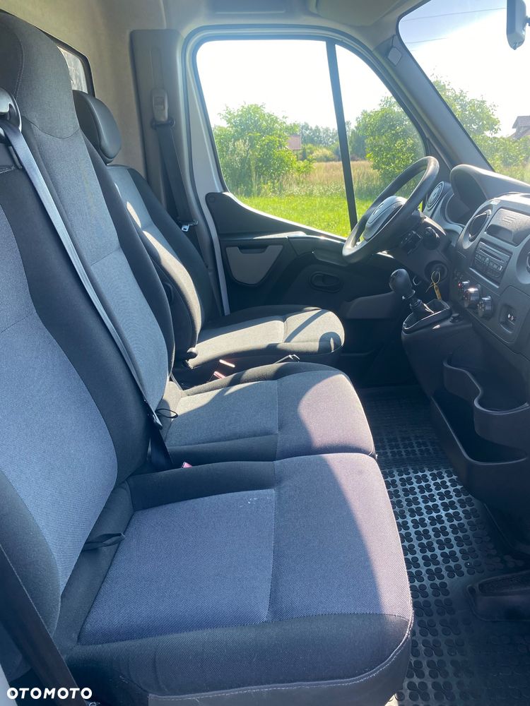 Renault Master - 9