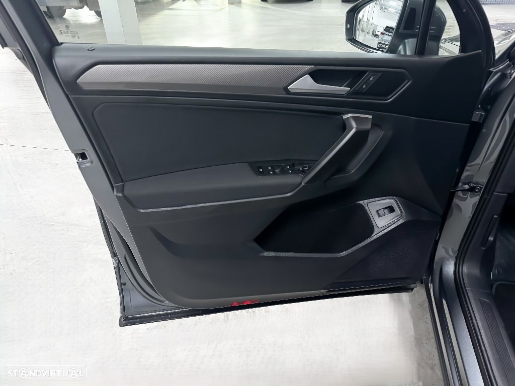 VW Tiguan Allspace 2.0 TDI SkyLife DSG - 10