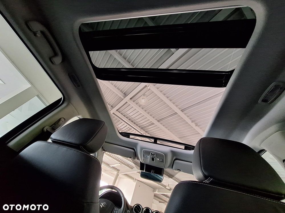 Suzuki Vitara 1.4 Boosterjet mHEV Elegance Sun 2WD - 9