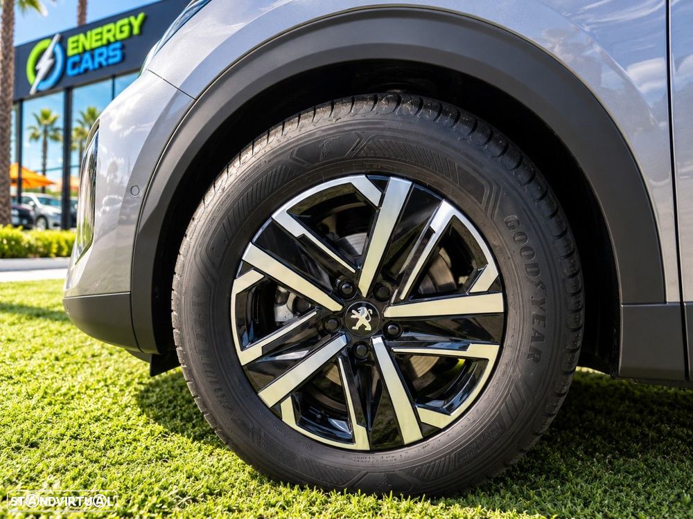 Peugeot e-2008 54 kWh Style - 16