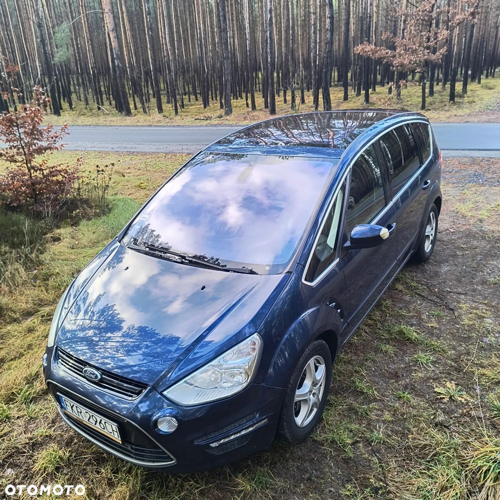 Ford S-Max - 7