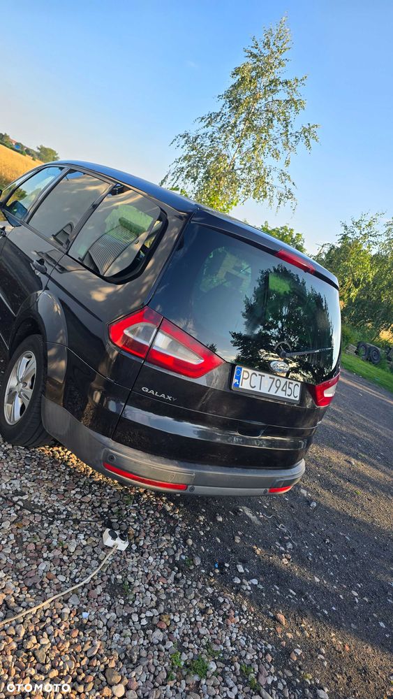 Ford Galaxy - 2