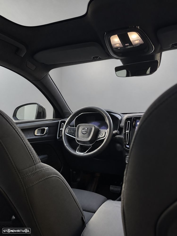 Volvo C40 Recharge Core - 6