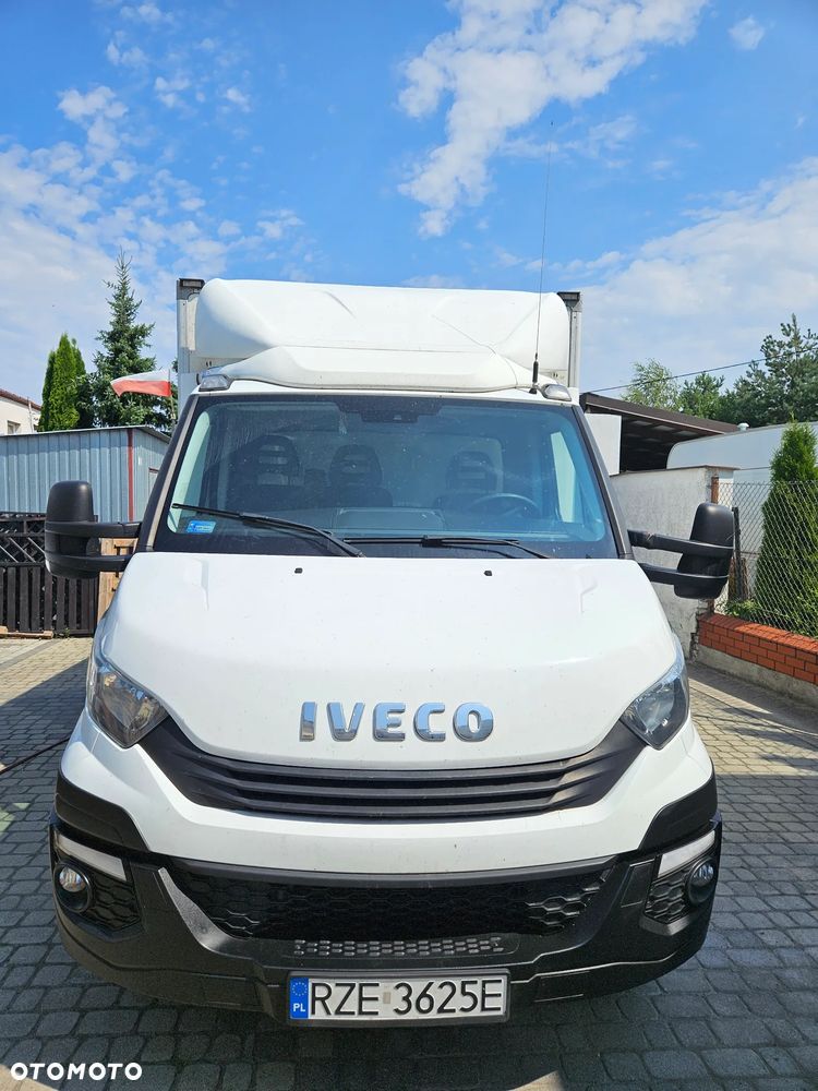Iveco 50C/35 - 2