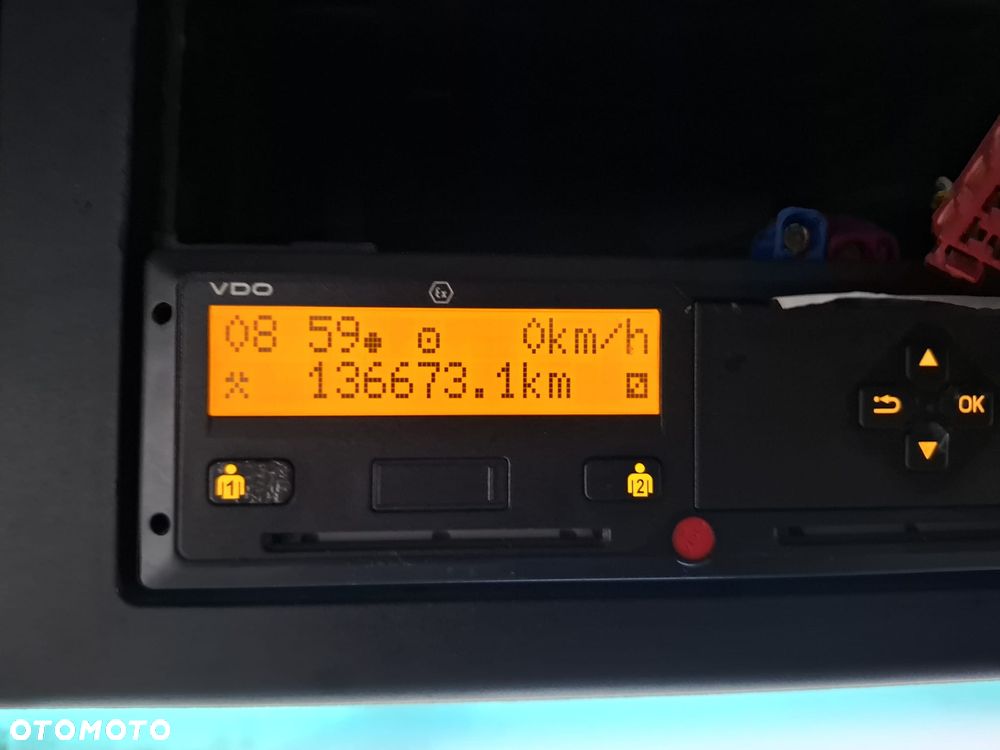 Mercedes-Benz Antos 2633 EURO 6 ZOELLER x2E evo 25 m z DE - 16