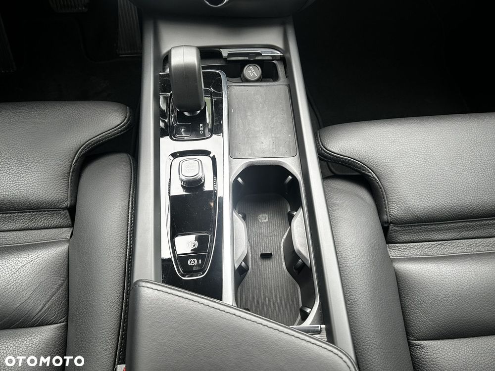 Volvo V60 - 13