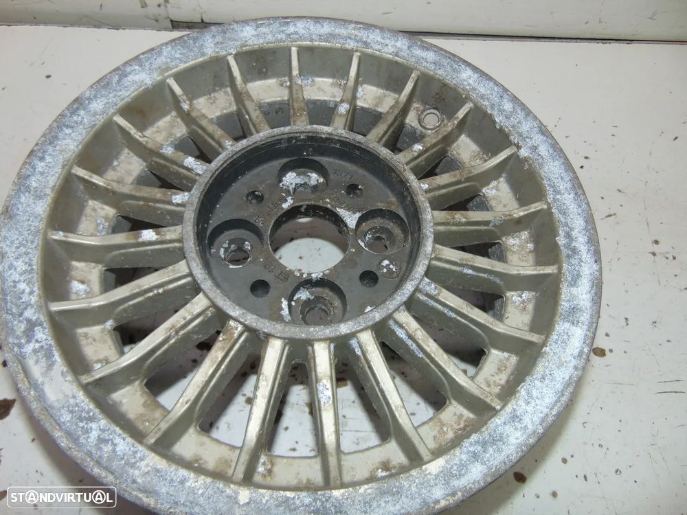 Antigos/clássicos jante especial - 2