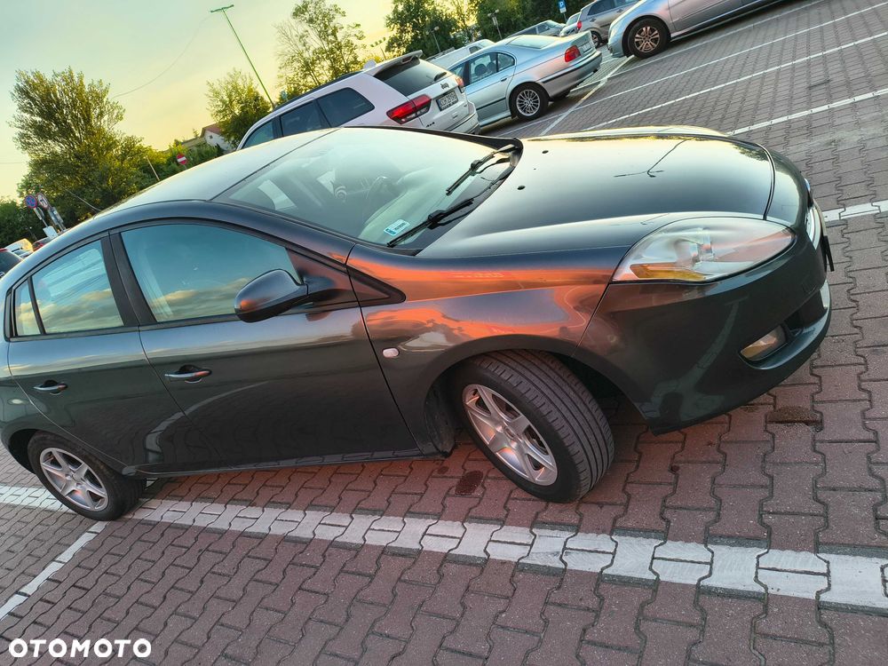Fiat Bravo - 2