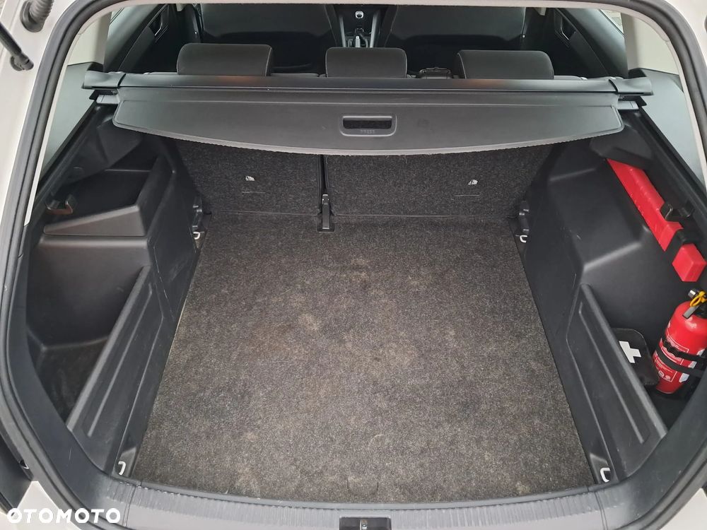 Skoda Fabia 1.0 TSI Ambition - 20