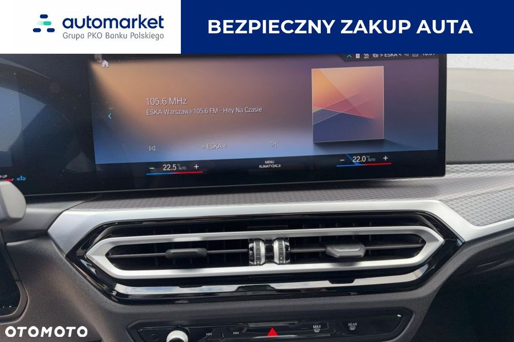 BMW Seria 3 - 18