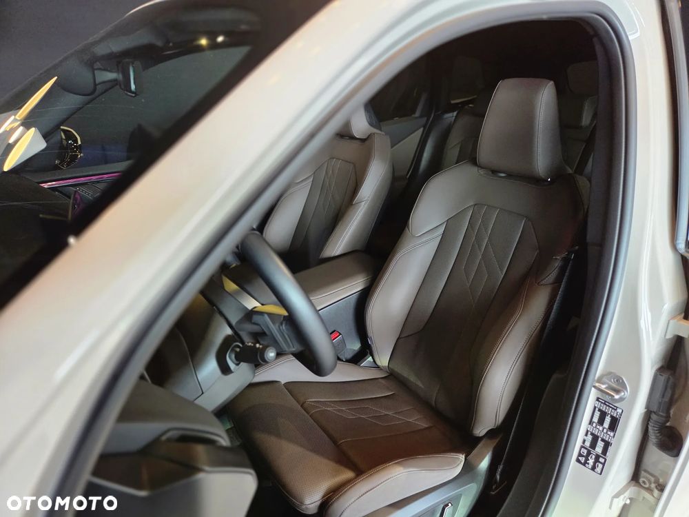 BMW X3 20d xDrive - 8