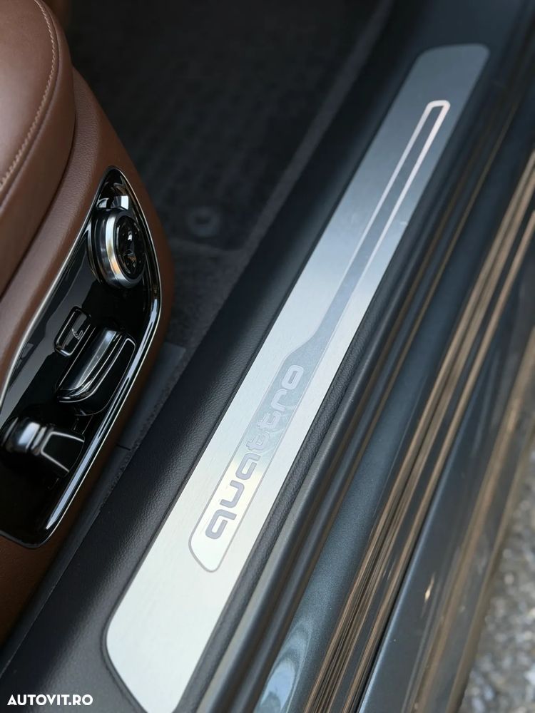 Audi A8 3.0 TDI Quattro Tiptronic - 28