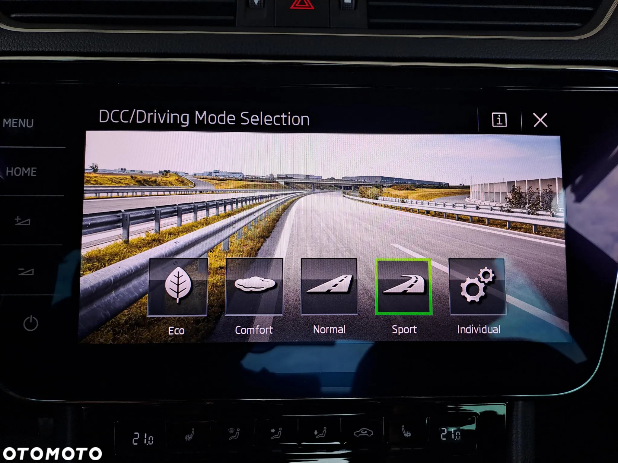 Skoda Superb 1.8 TSI L&K DSG - 19