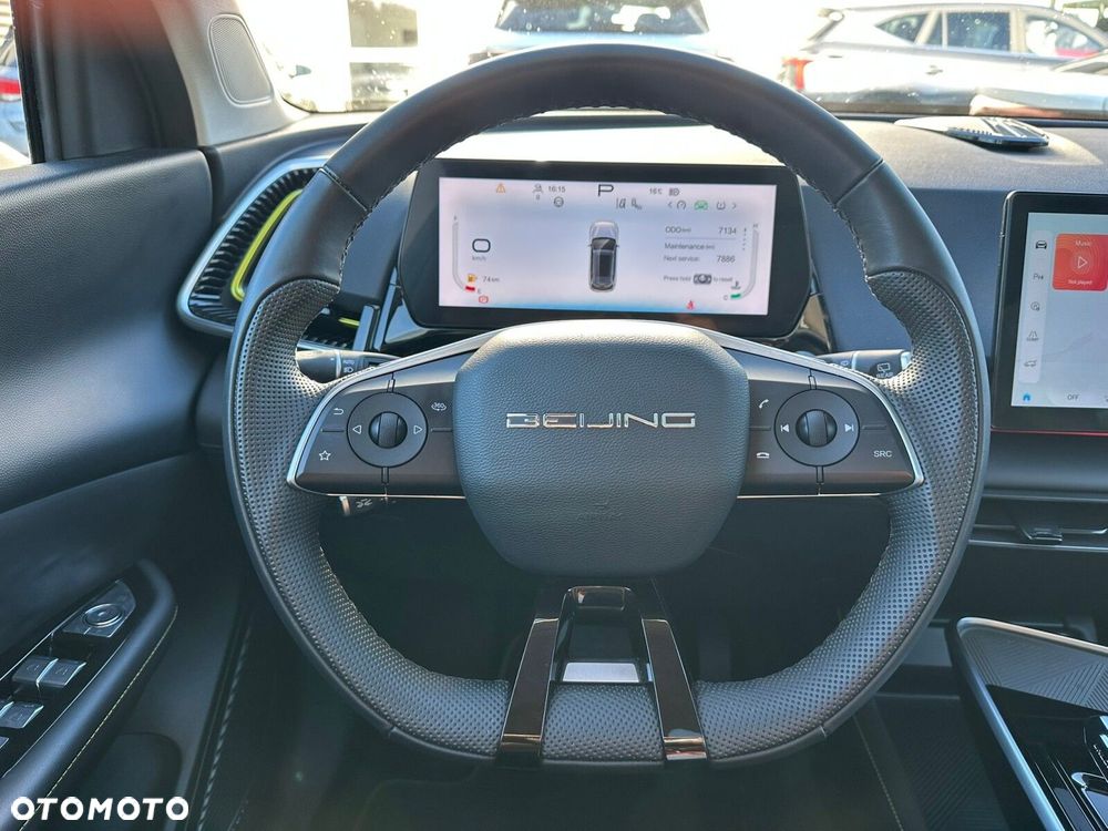 BAIC 5 - 18