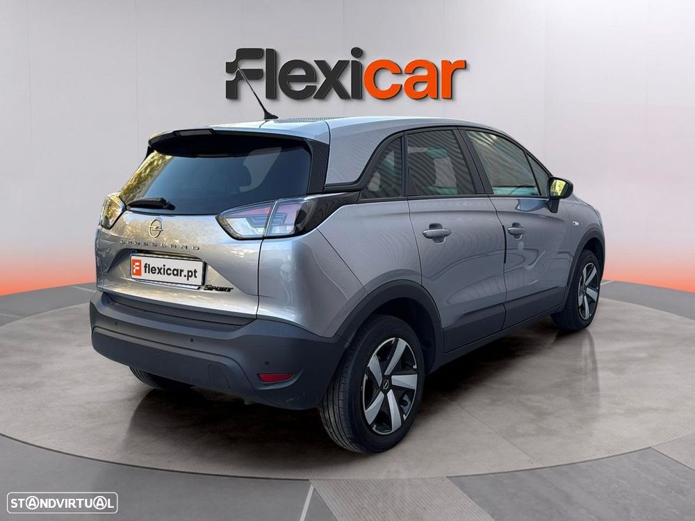 Opel Crossland 1.2 T Business Edition - 6