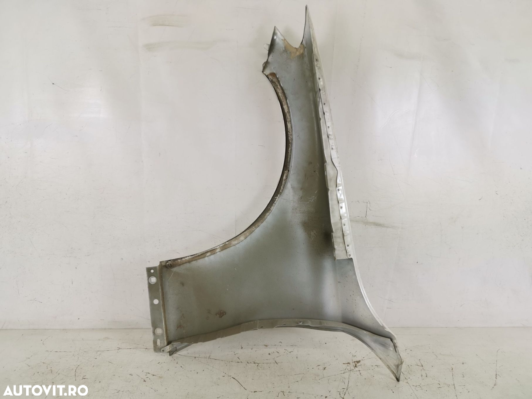 Aripa Dreapta Fata Mercedes-Benz  C-Class W205/S205/C205 2014 2015 201 - 4