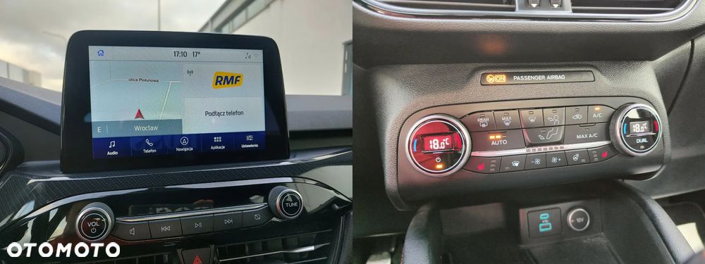 Ford Kuga 1.5 EcoBoost ST-LINE X - 23