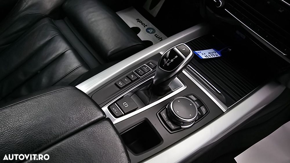 BMW X5 xDrive30d - 17