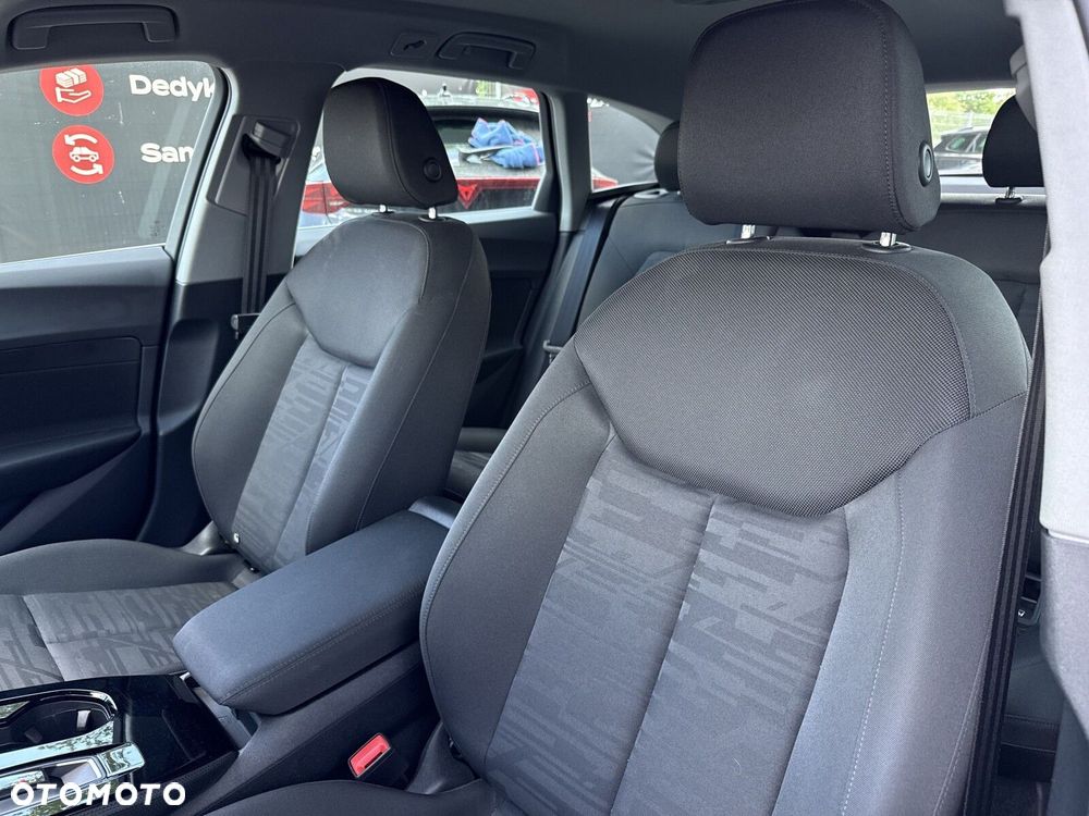 Audi A5 Avant TFSI S tronic - 19
