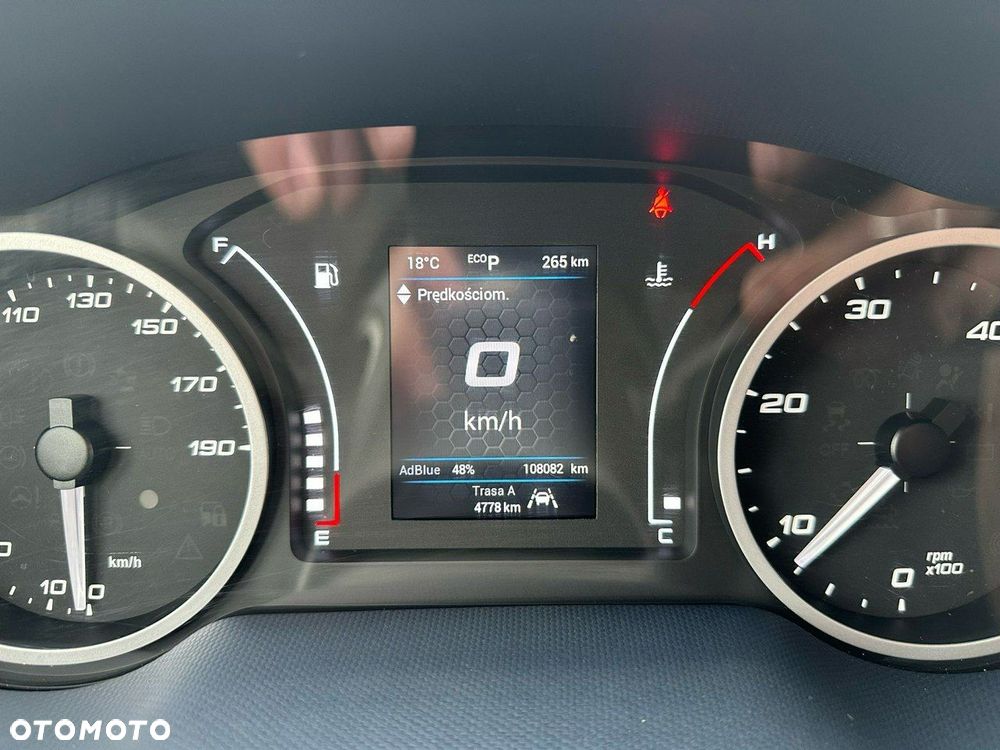 Iveco Daily 35S21 - 21